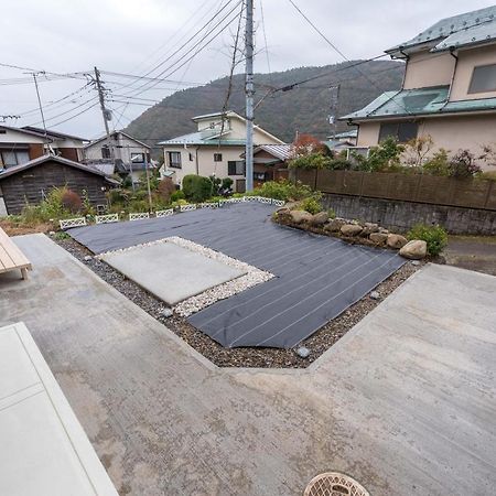 Papillon Paradis Hakone Exterior foto