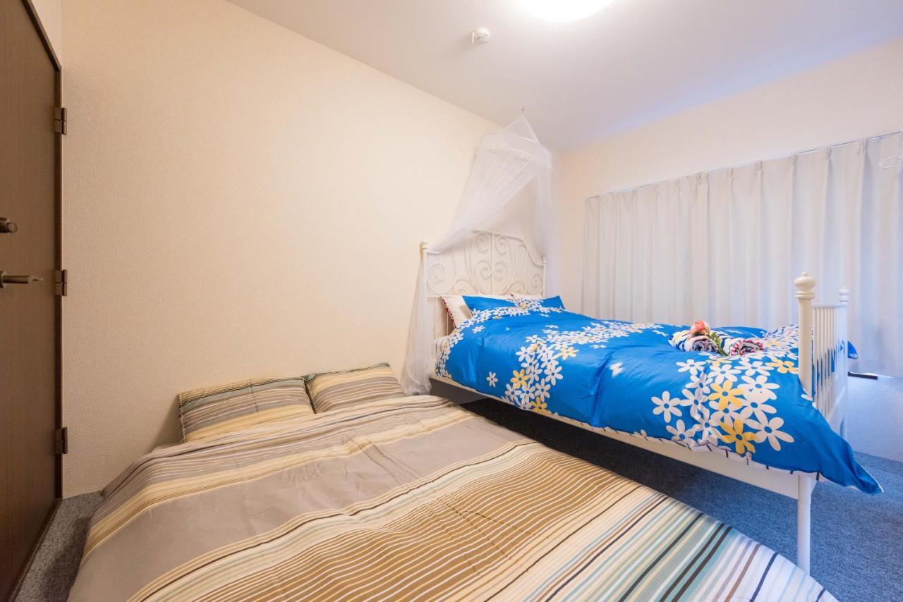 Papillon Paradis Hakone Exterior foto
